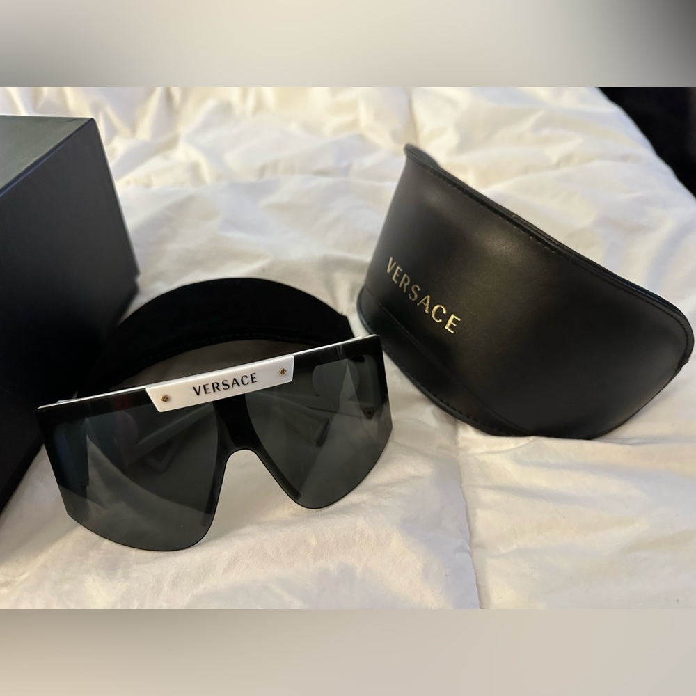 Versace Sunglasses
